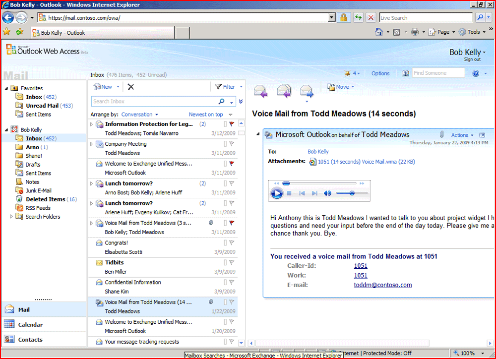 microsoft exchange server 2010 download